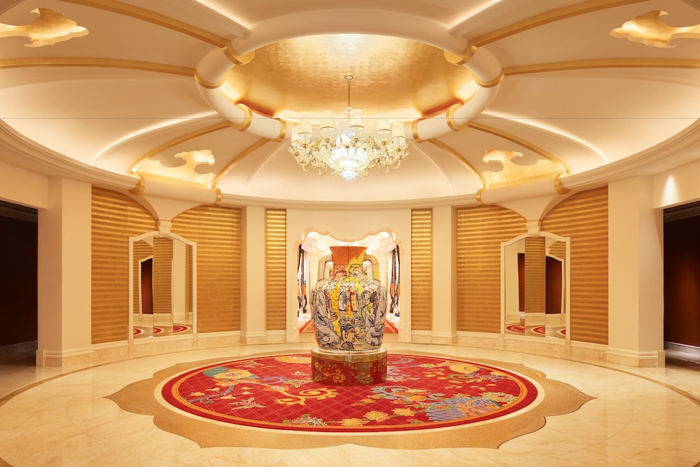 Wynn Palace 9/65