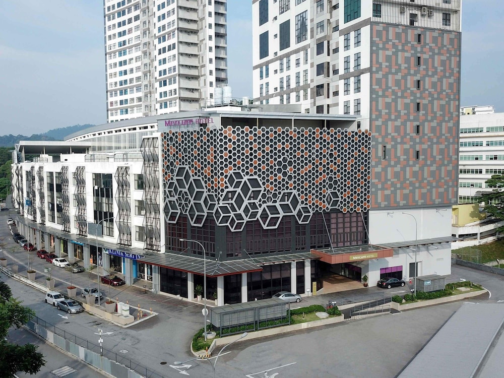 Mercure Selangor Selayang 7/70