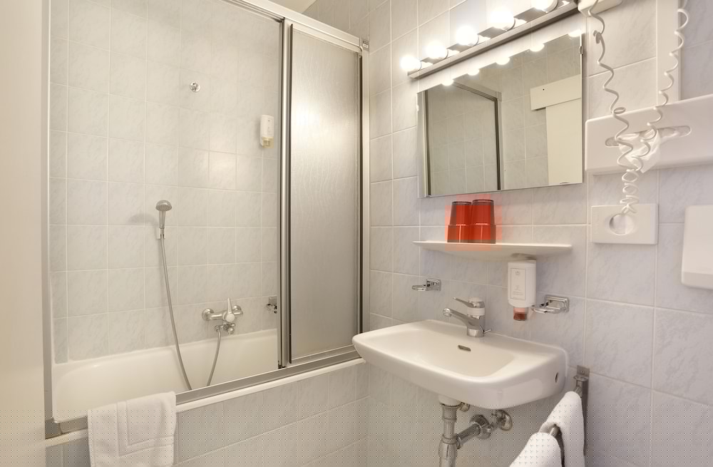 Hotel Tor 25/26