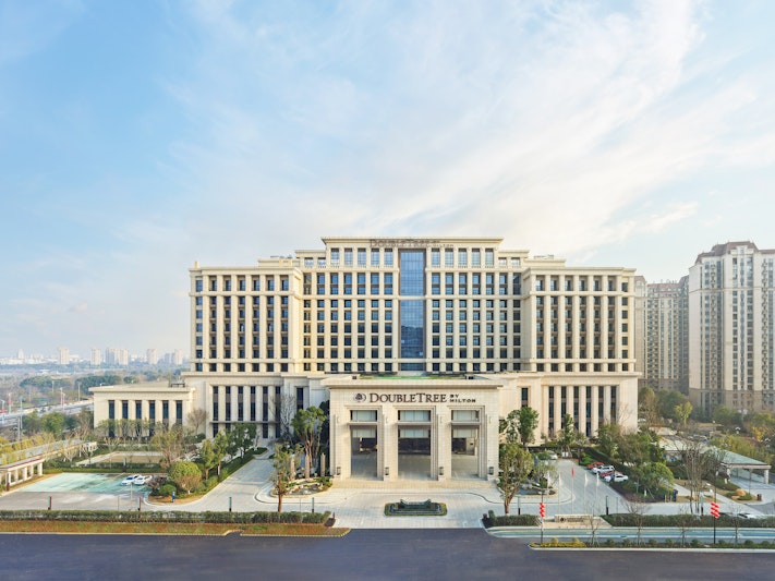 DoubleTree by Hilton Quzhou 2/49