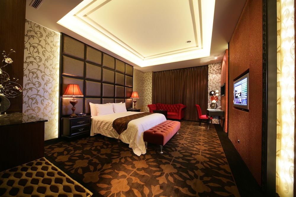 Dubai Villa Motel 20/69