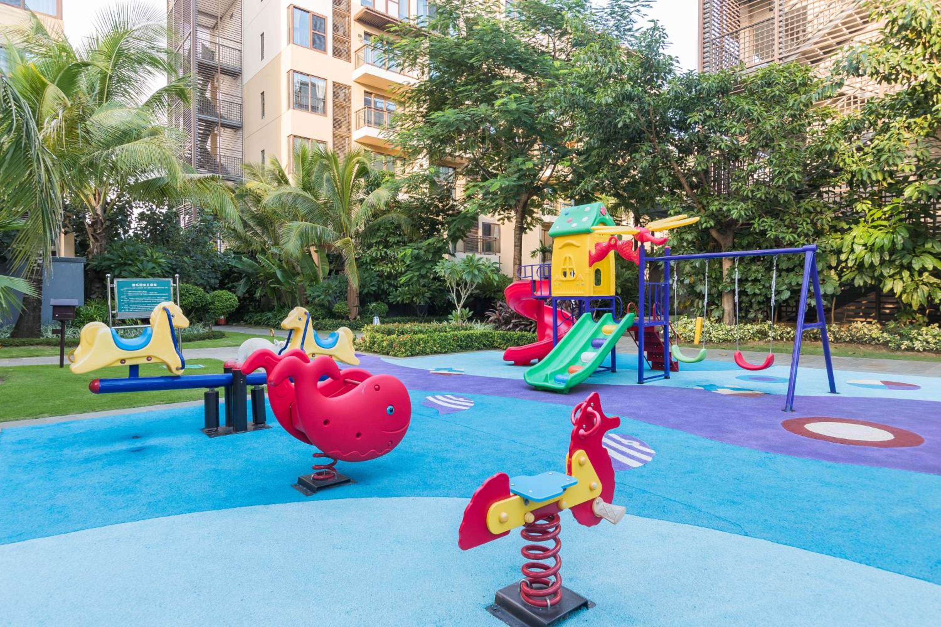 Yj Residence Poly Sanya 64/74