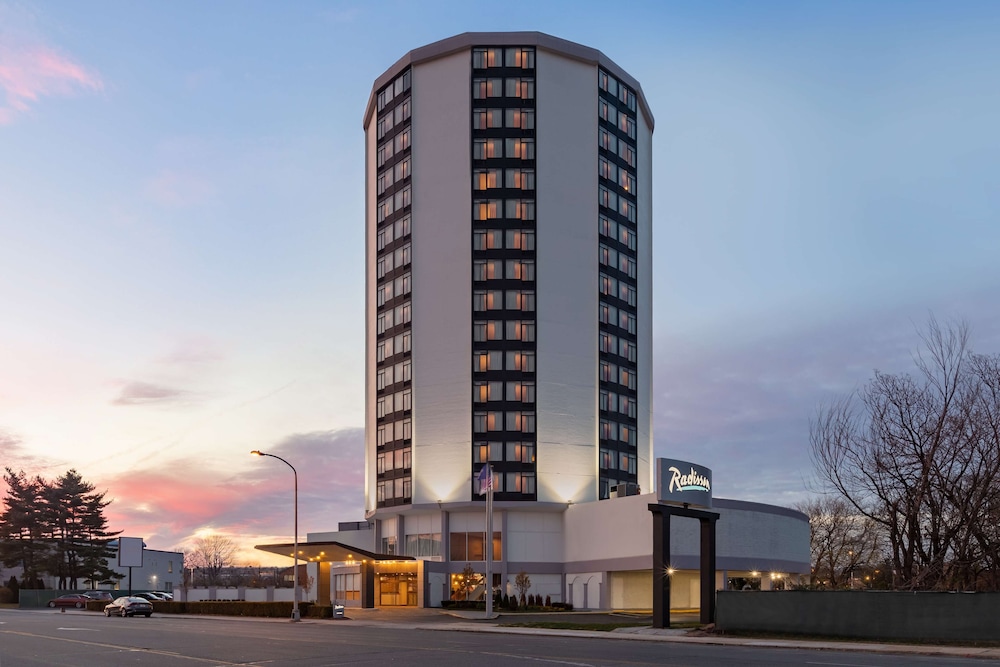 Holiday Inn Philadelphia Arpt-Stadium Area 28/54