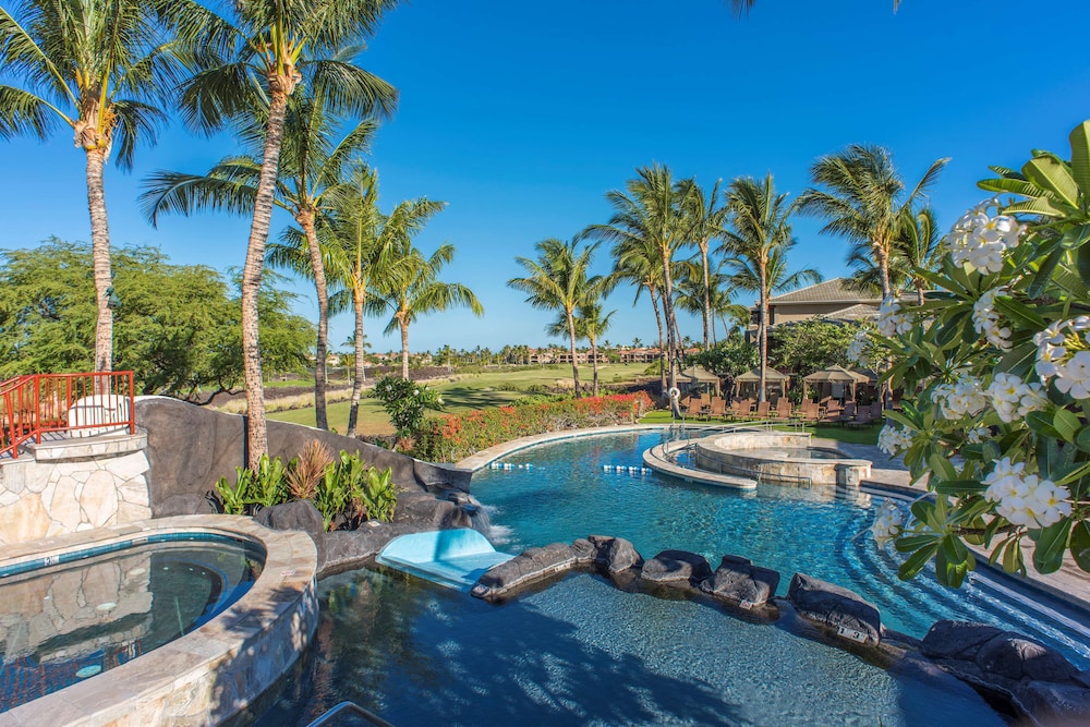 Kohala Suites By Hilton Grand Vacations 8/51