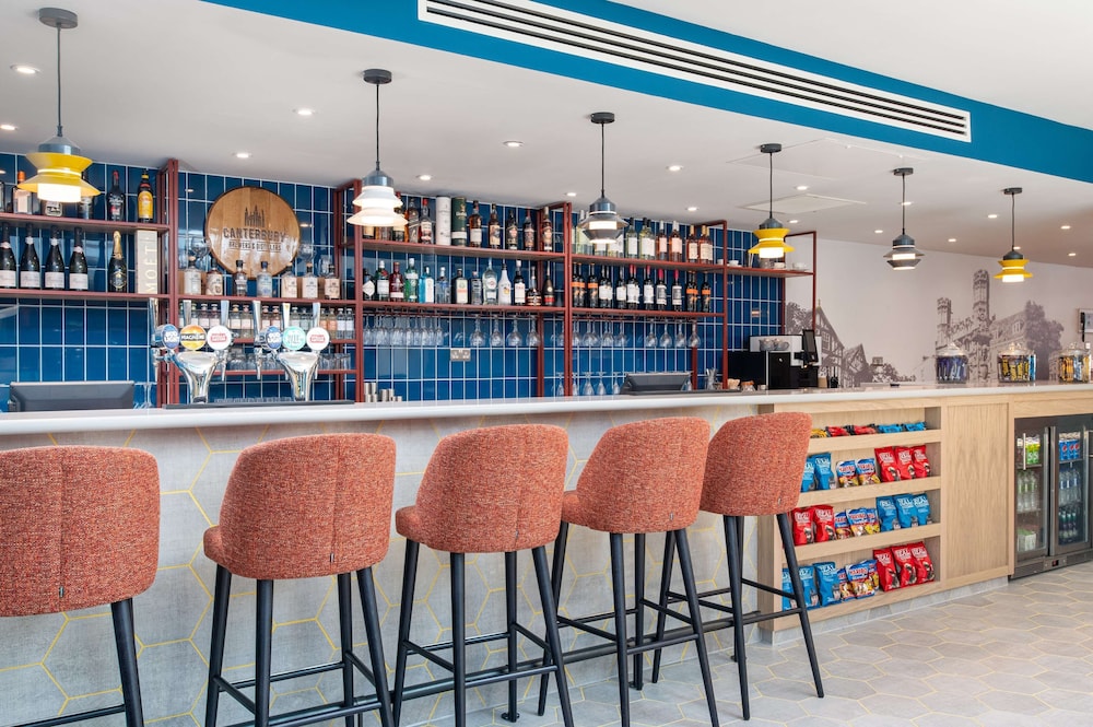 Hampton by Hilton Canterbury 51/61