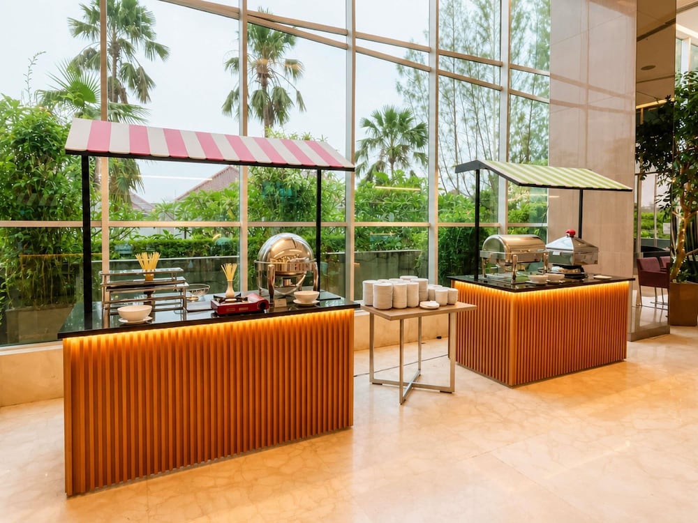 Novotel Bangka Hotel & Convention Centre 10/75