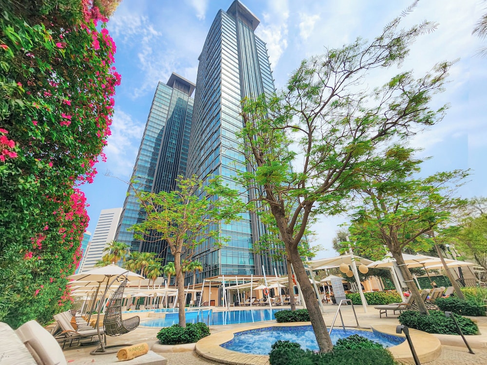 City Centre Rotana Doha 47/49