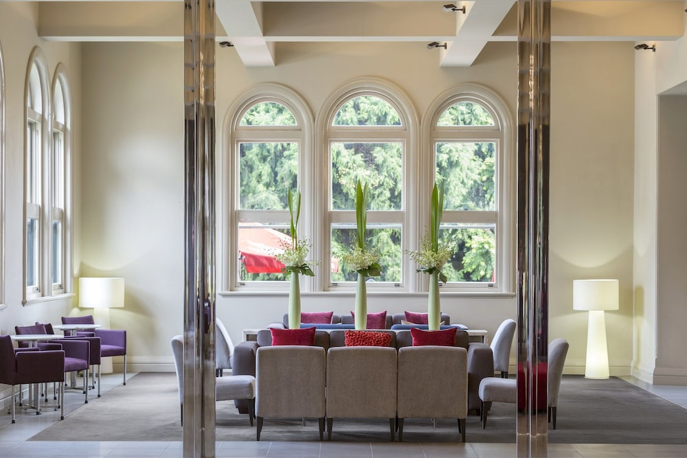 Lancemore Mansion Hotel Werribee Park 51/65