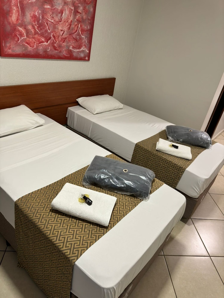 KAA House Hotel 38/48