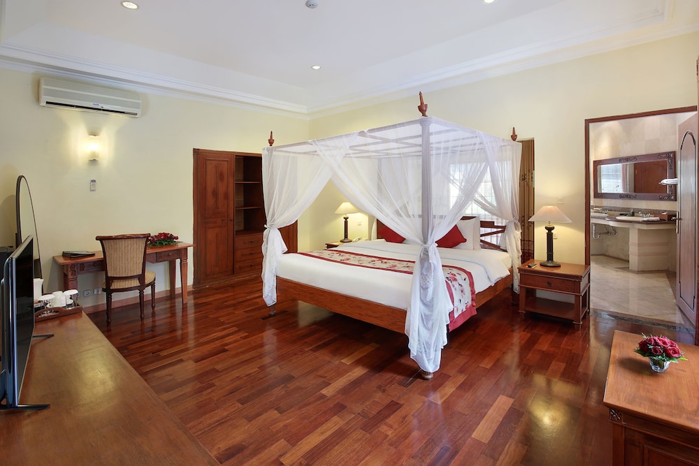 The Grand Bali Nusa Dua 26/70