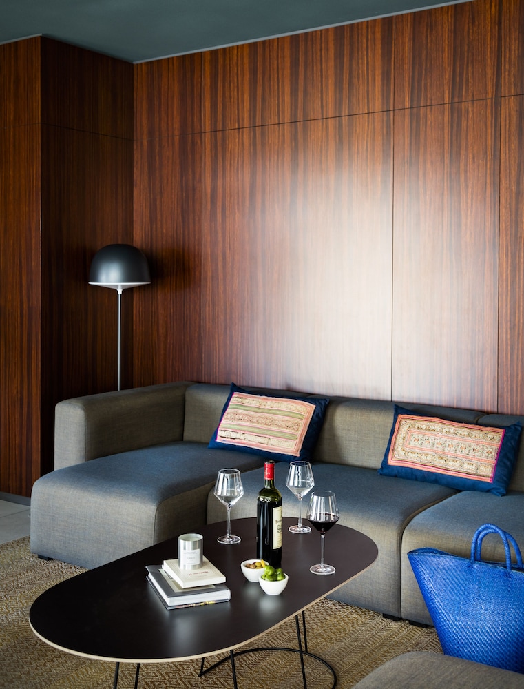 Okko Hotels Cannes Centre 45/51