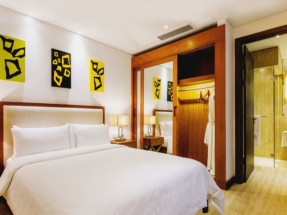 Lv8 Resort Hotel 21/72