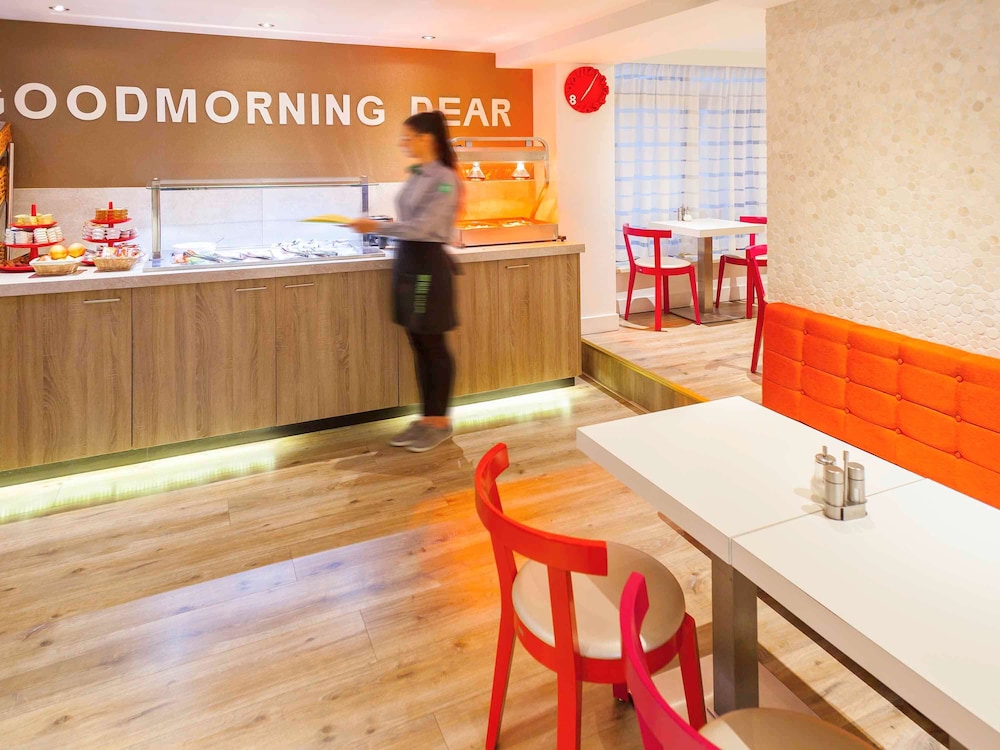 Hotel Ibis Styles Amsterdam Amstel 3/64