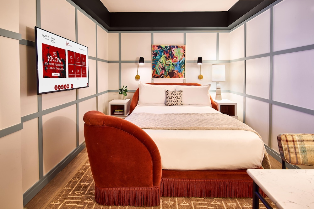 Virgin Hotel New Orleans 17/75