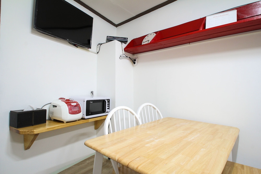 Must Stay (ex. Seoul Backpackers) 23/47