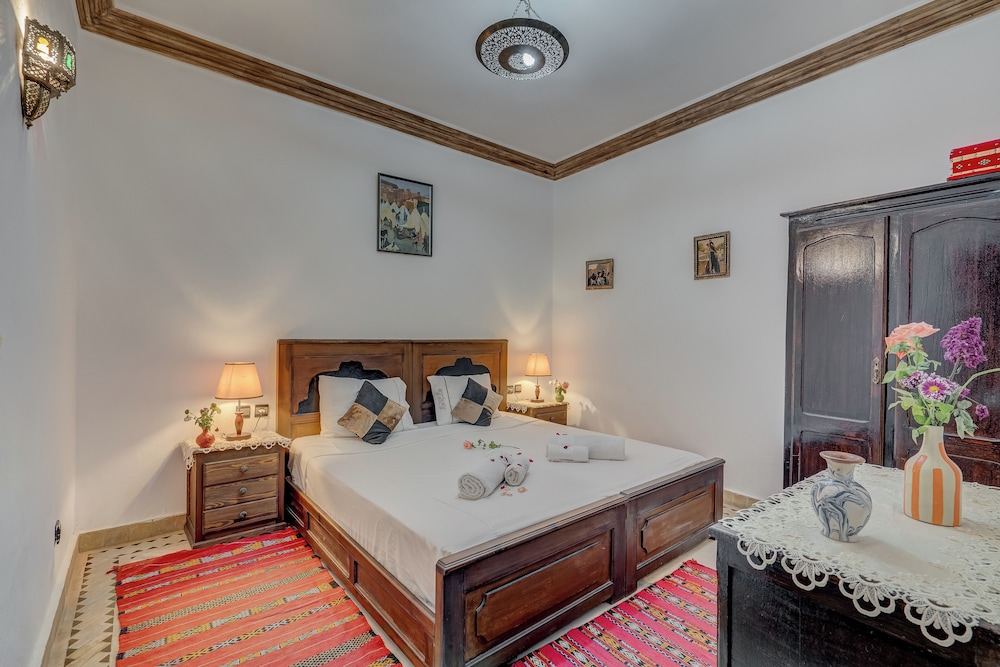 Riad Marwa 52/83