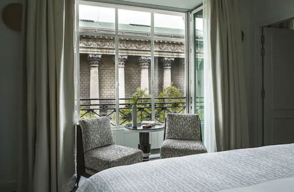 Fauchon L'Hotel Paris 36/83