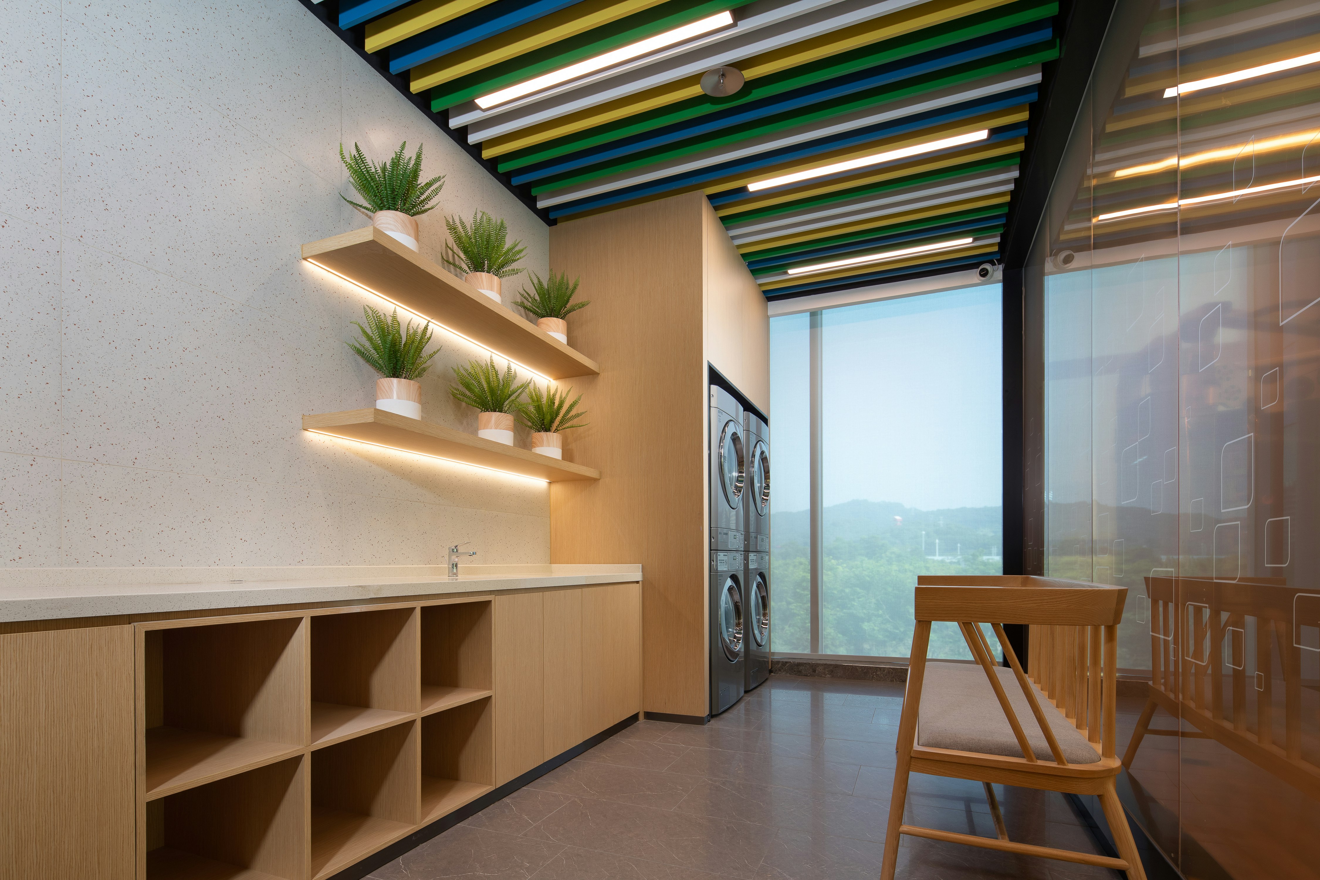 Hilton Garden Inn Shenzhen Guangming Hongqiao Park 13/21
