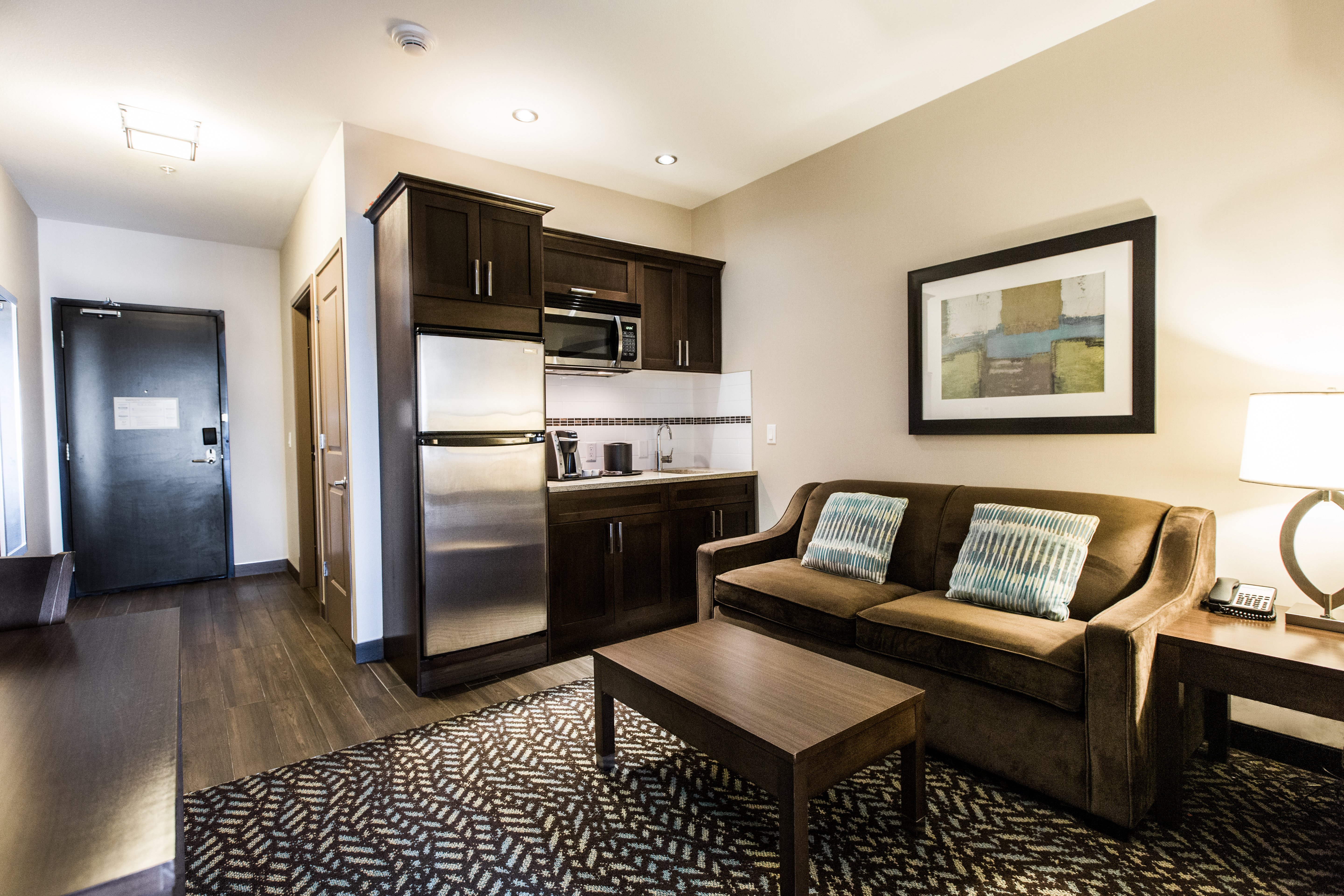 Holiday Inn Express & Suites Spruce Grove - Stony Plain 51/68