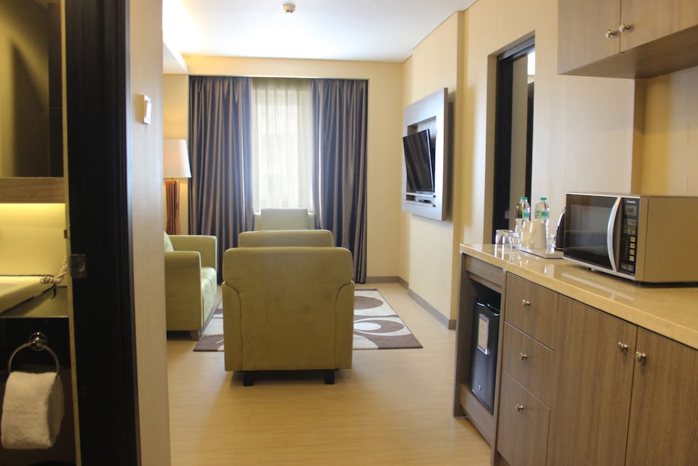 BW Kemayoran Hotel and Convention 49/66