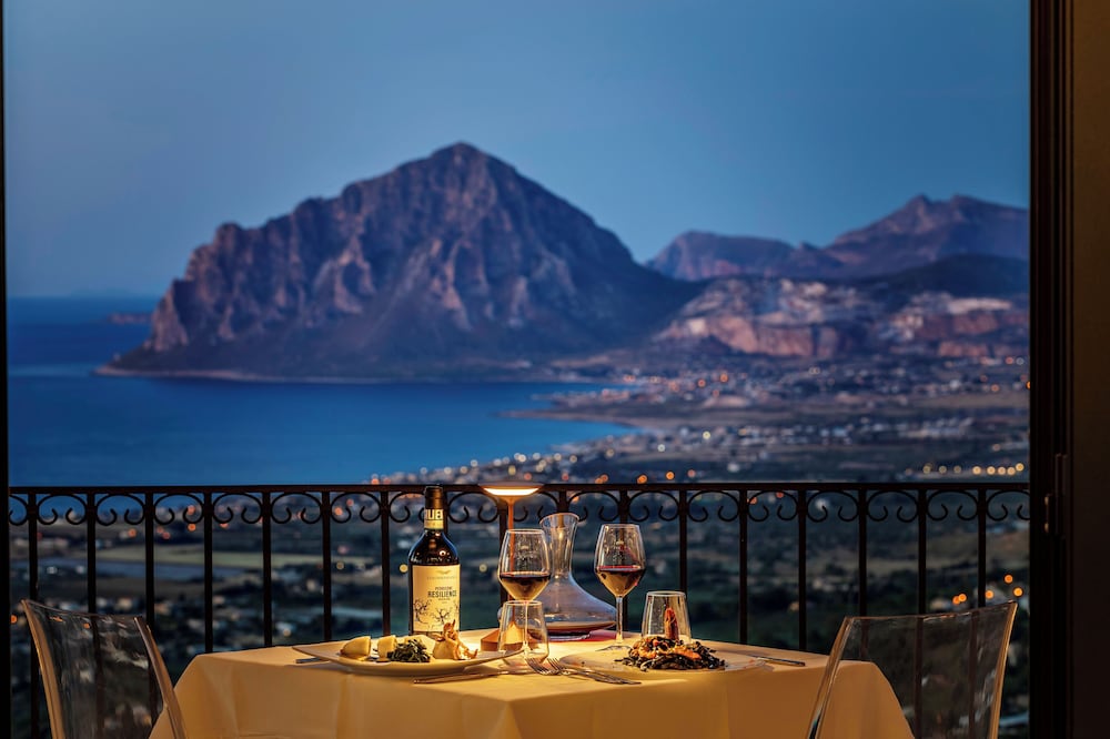 Resort Venere Di Erice Hotel & Spa 34/50