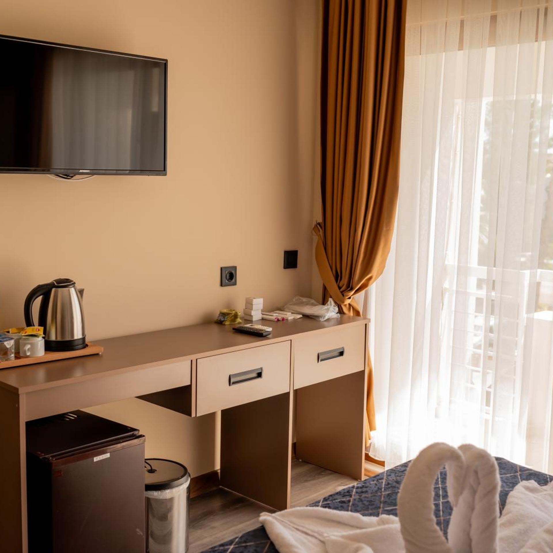 Arikan Park Hotel 37/50