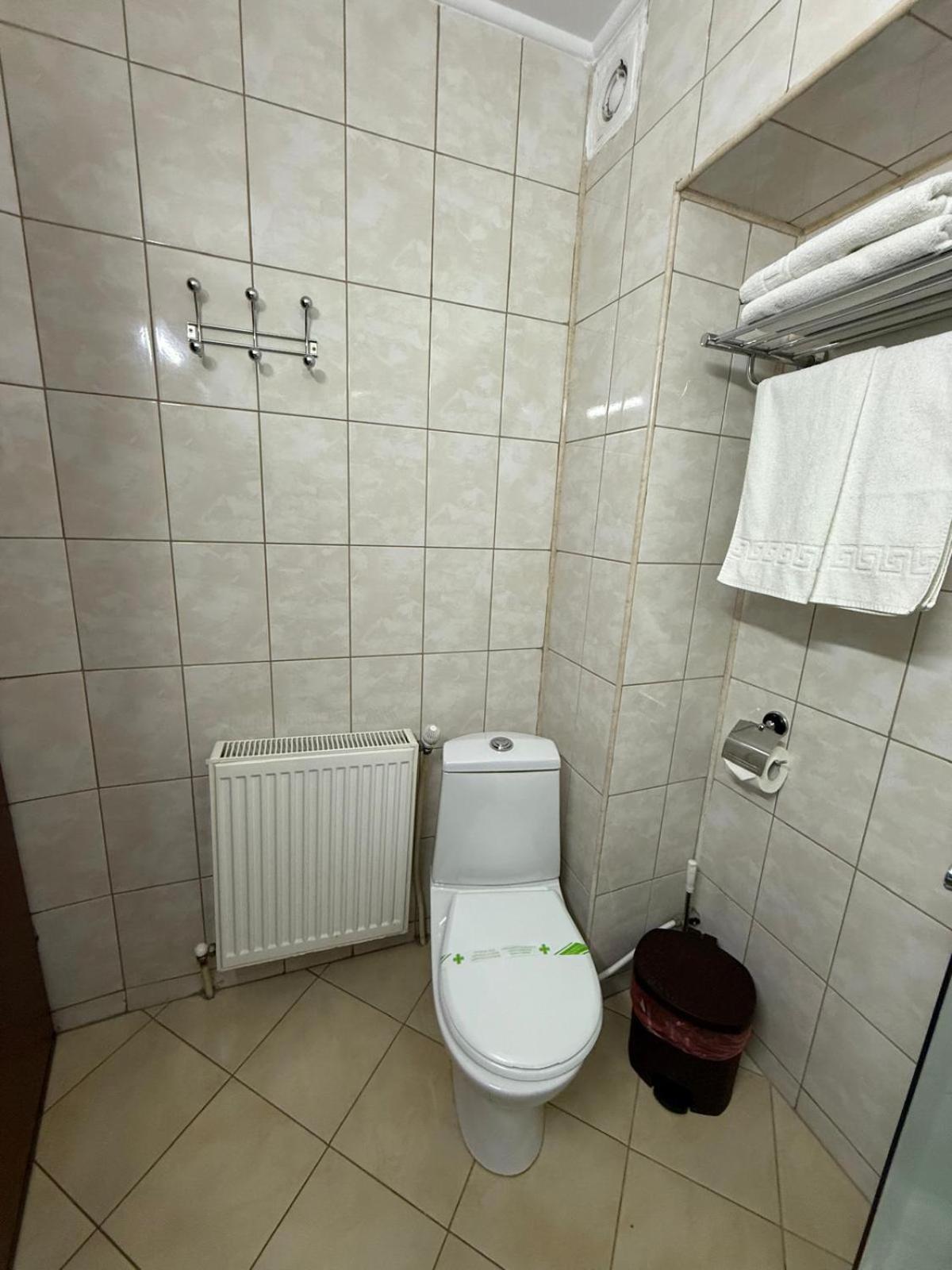 Ciric Hotel 46/46