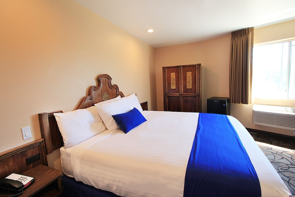 Colony Inn North Hollywood 11/62