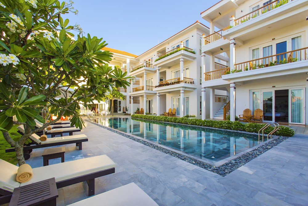 Hoi An Palmy Villa 6/62