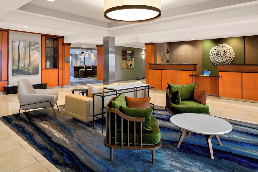 Fairfield Inn Suites Hobbs 26/44