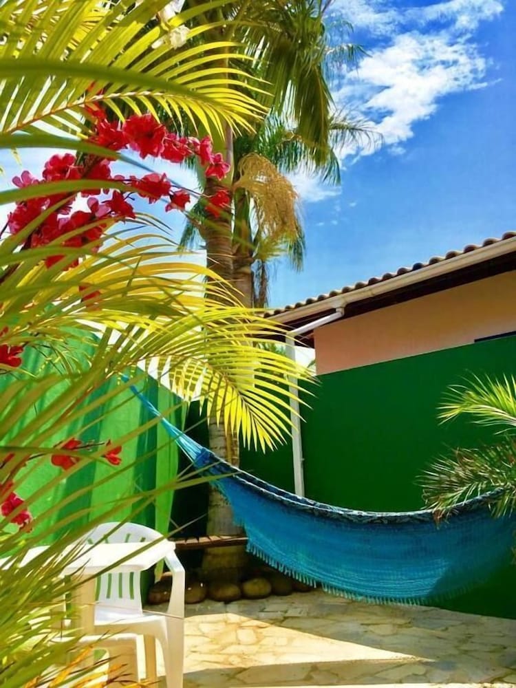 Villa Baoba 74/77