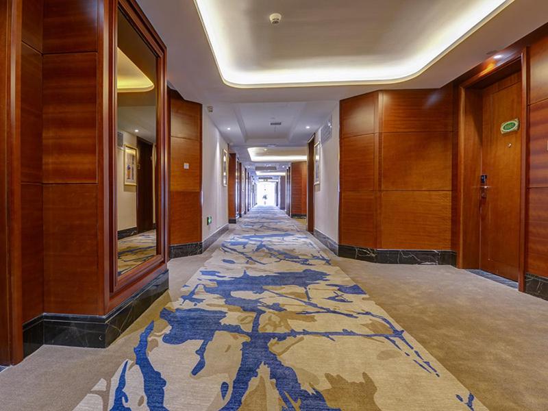 Hotel Vienna Nanchang County Chengbi Lake 19/21