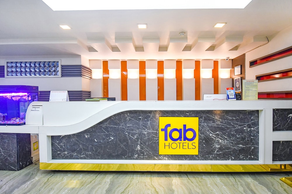 Fabhotel Emerald 4/36