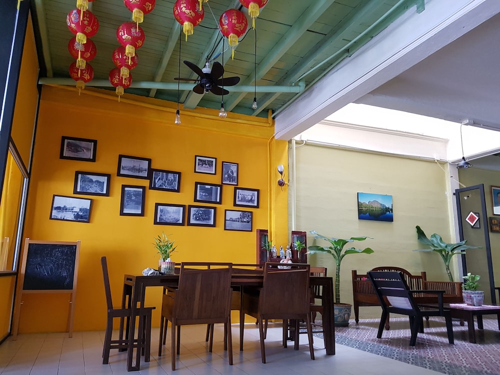 Thaweesuk Old Town Boutique Homestay 63/71