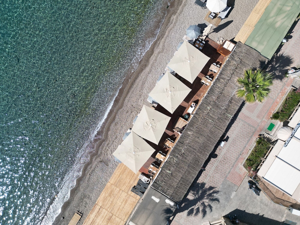 Acropol of Bodrum Beach Hotel 30/36