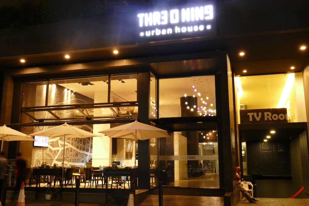 Three O Nine Hotel 1/50