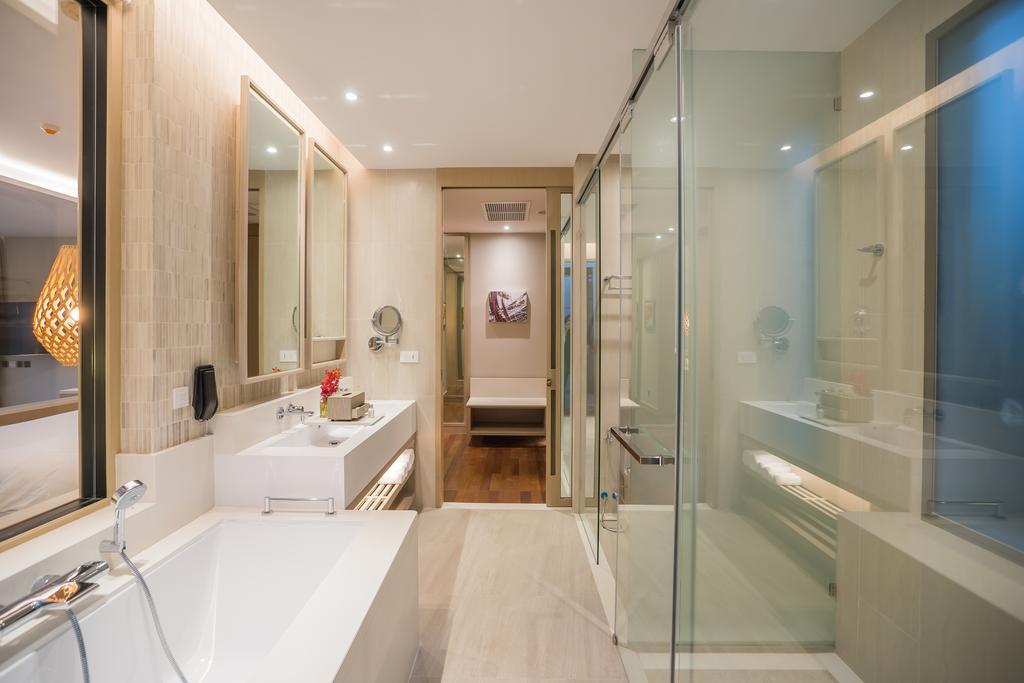 AVANI Pool Villa