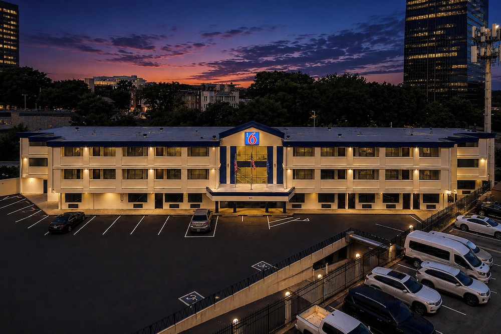 Motel6 Atlanta, GA - Downtown in ATLANTA - GA