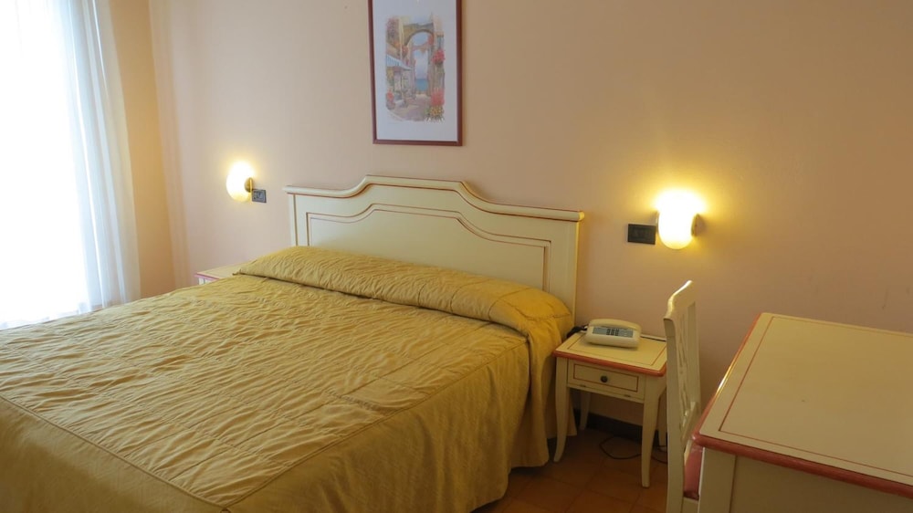 La Quiete Park Hotel 13/47