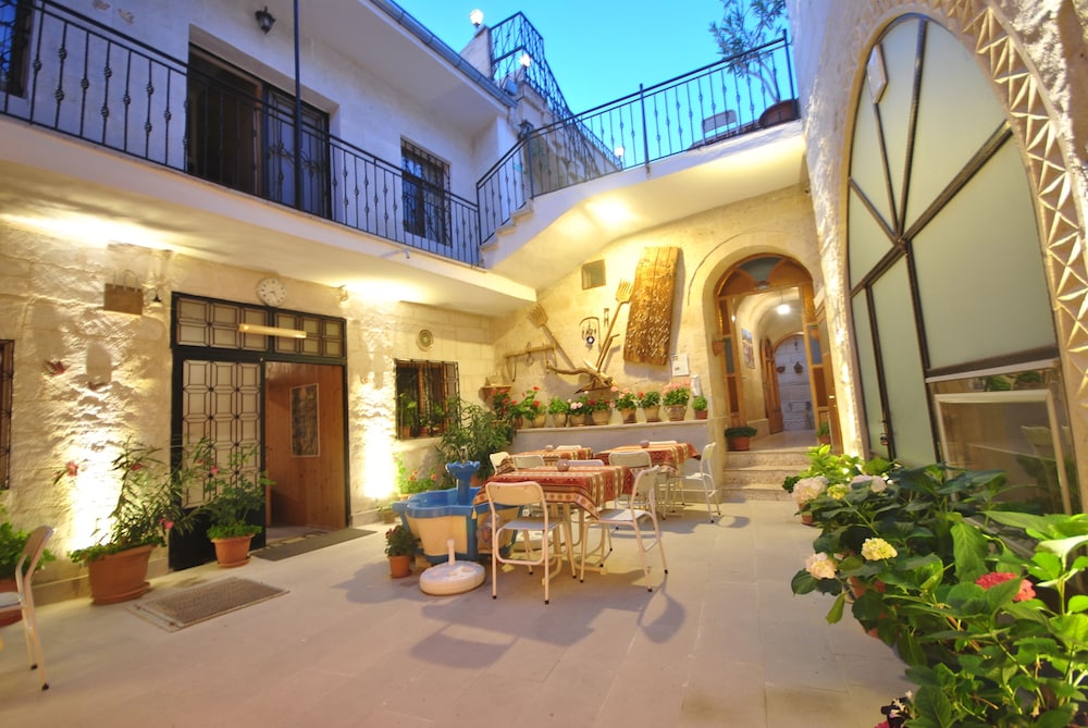 Hotel Elvan 36/50