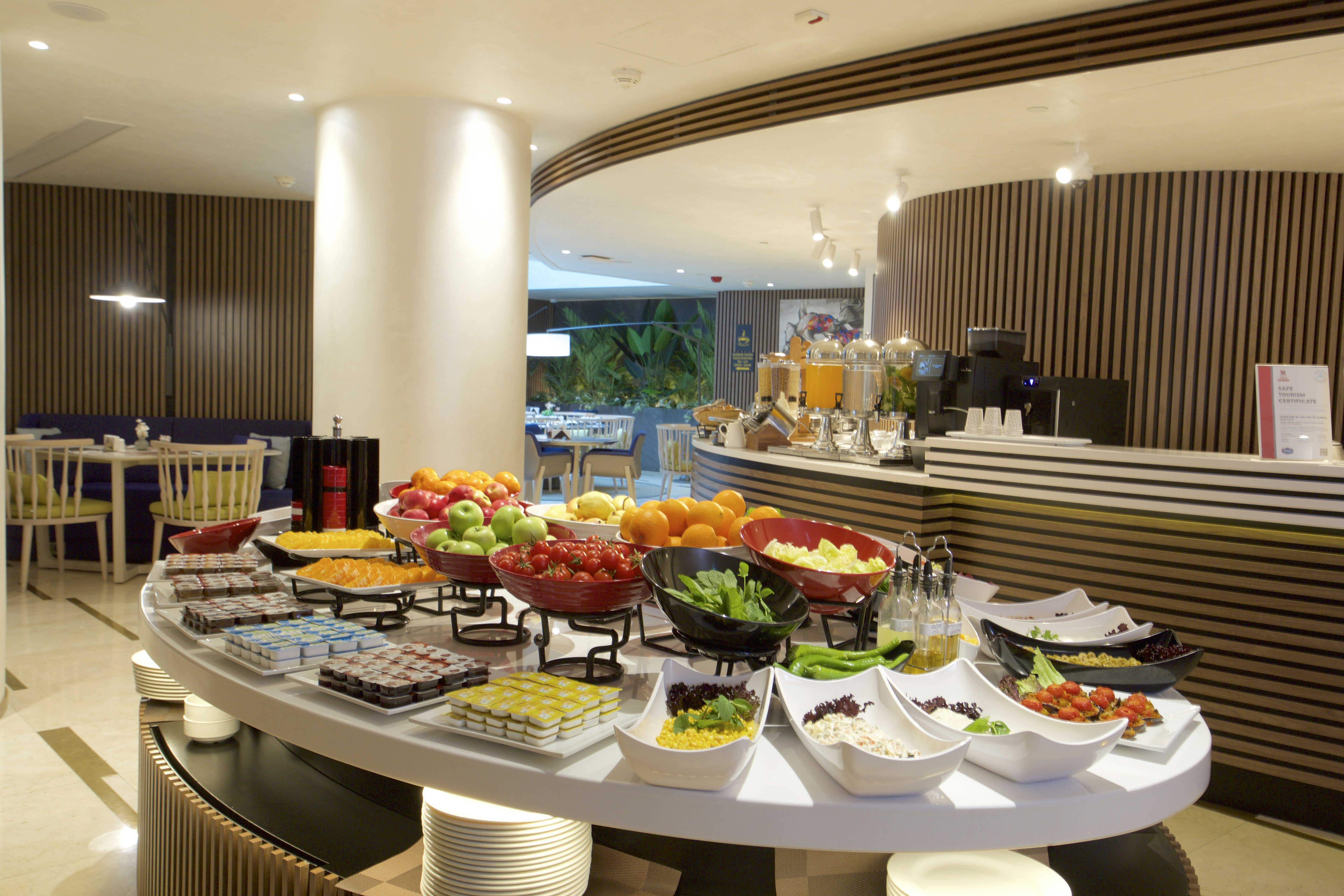 Hampton by Hilton Istanbul Old City 24/31