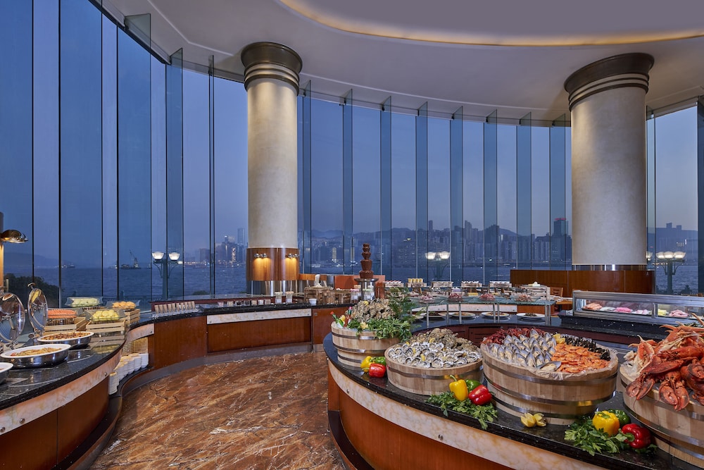 Harbour Grand Kowloon 48/55