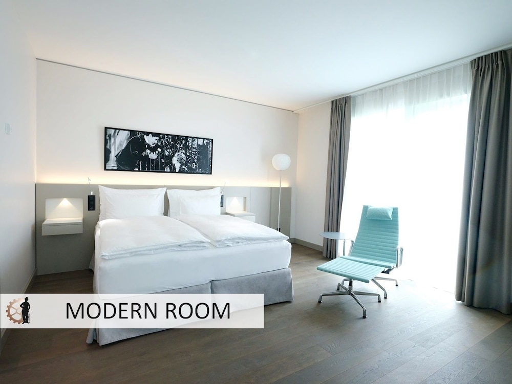 Modern Times Hotel, Vevey, A Tribute Portfolio Hotel 13/79