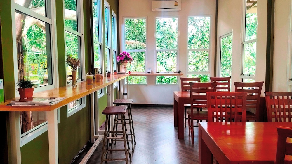 Ozone Hotel Khao Yai 28/44