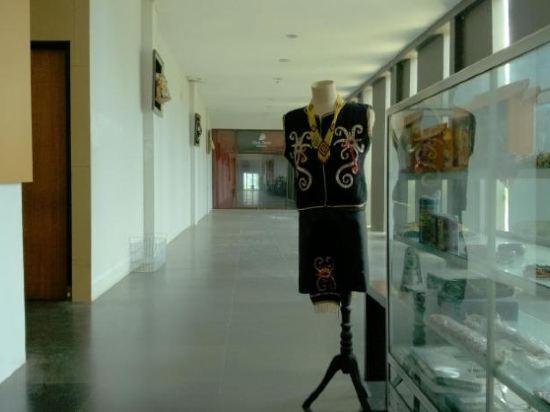 Grand Mutiara (Formerly Oak Tree Bontang) 7/18