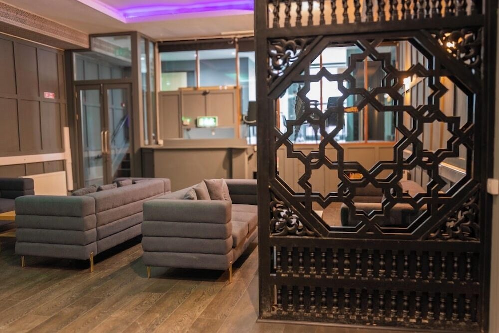 The Dawson Hotel Spa Formerly La Stampa Hotel 26/31