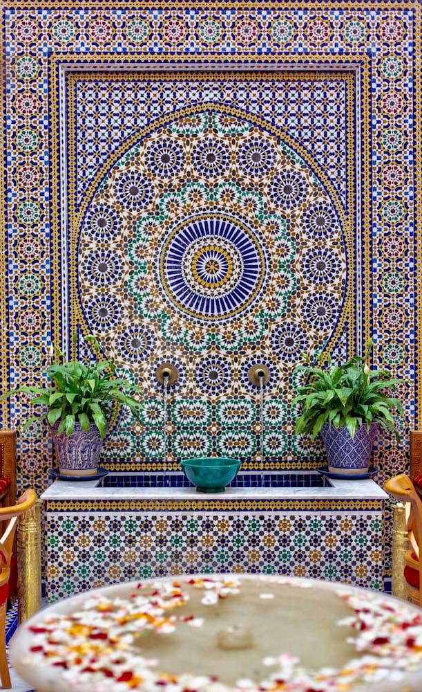 Riad Mazar Fes 9/50