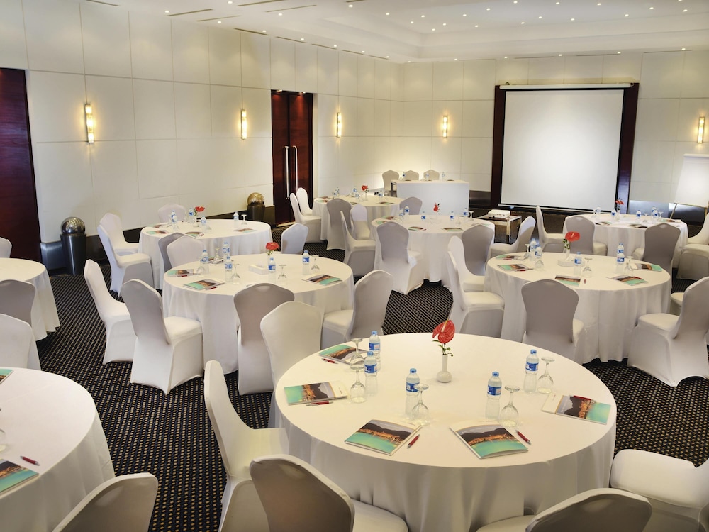 Movenpick Resort El Sokhna 64/77