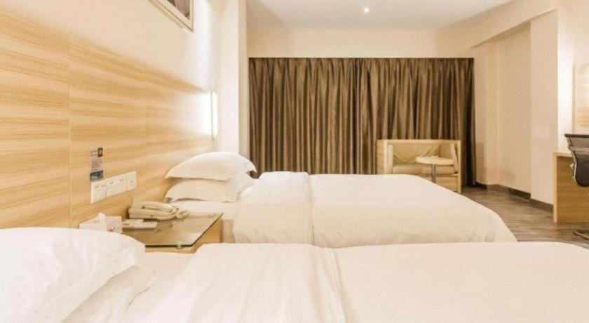 City Comfort Inn (Nanhai Xiqiao Mountain) 26/56