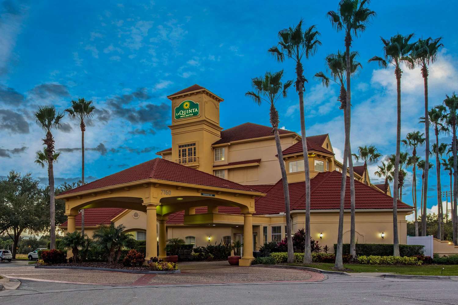 La Quinta Inn And Suites By Wyndham Orlando Airport North in ORLANDO - FL